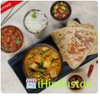 Momos World - Logo
