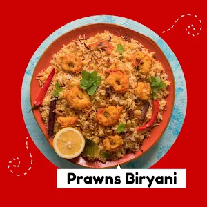 Mom's Paratha - Logo