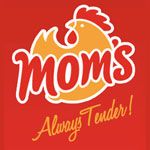 Mom&s;s Chicken - Logo