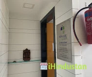 Monaarc Homoeopathic Clinic - Logo