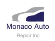 Monaco Auto Repair Inc - Logo