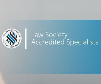 Monaco Compensation Lawyers - Logo