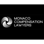 Monaco Compensation Ballarat - Logo