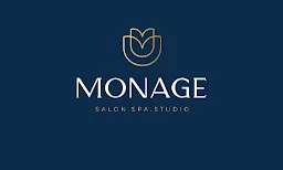 Monage - Cover photo