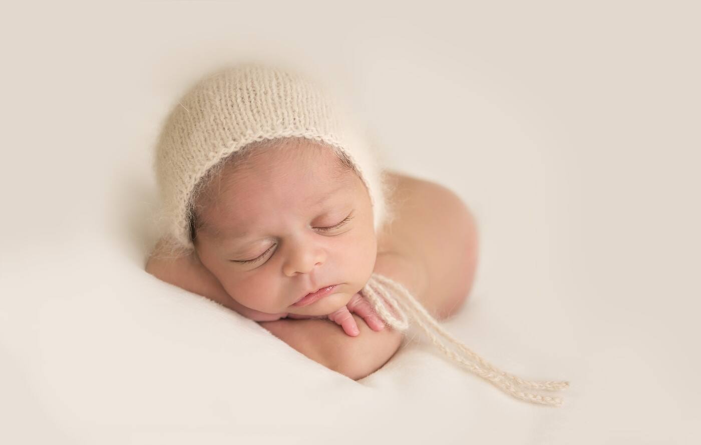 Mona George Photography - Logo