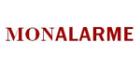 MONALARME - Logo