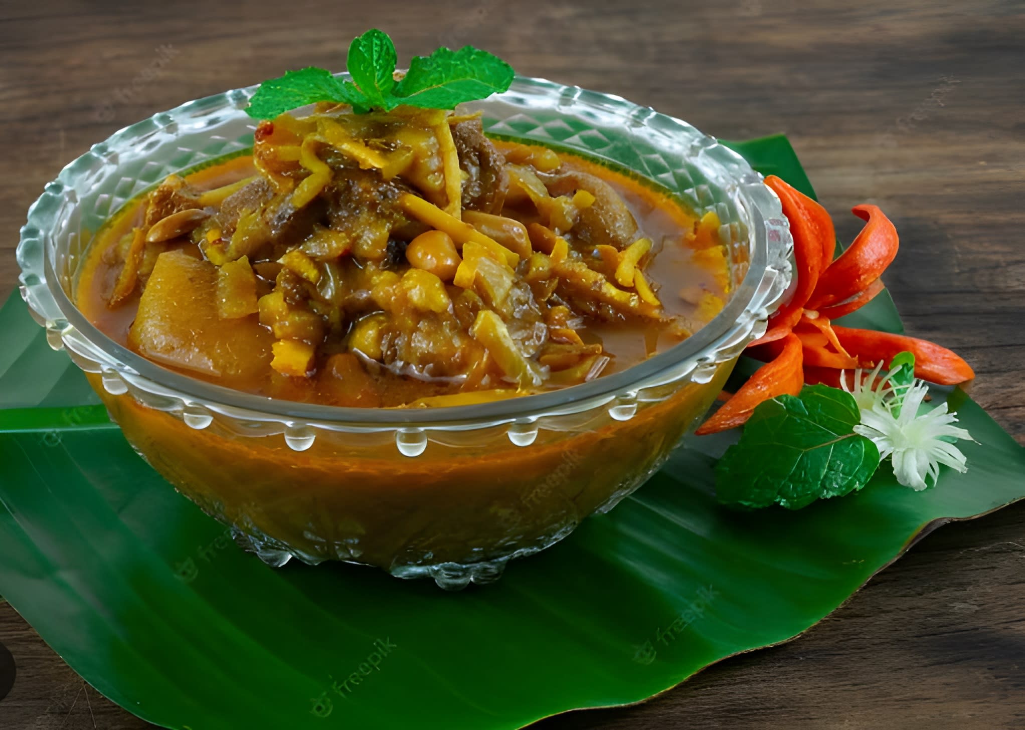 Monalisha Restaurant - Logo
