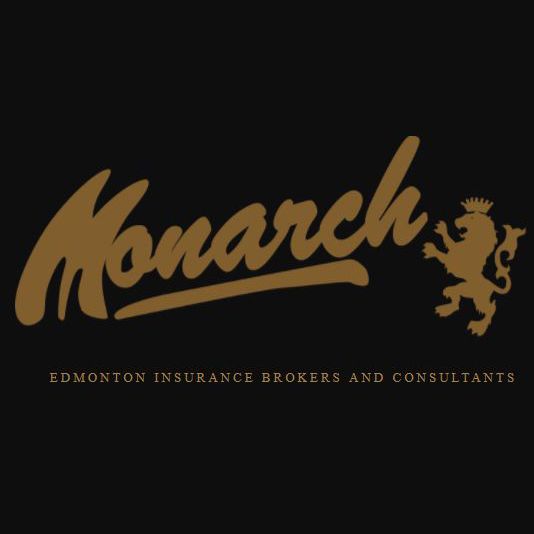 Monarch Insurance Brokers - Logo