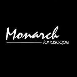 Monarch Landscape - Logo