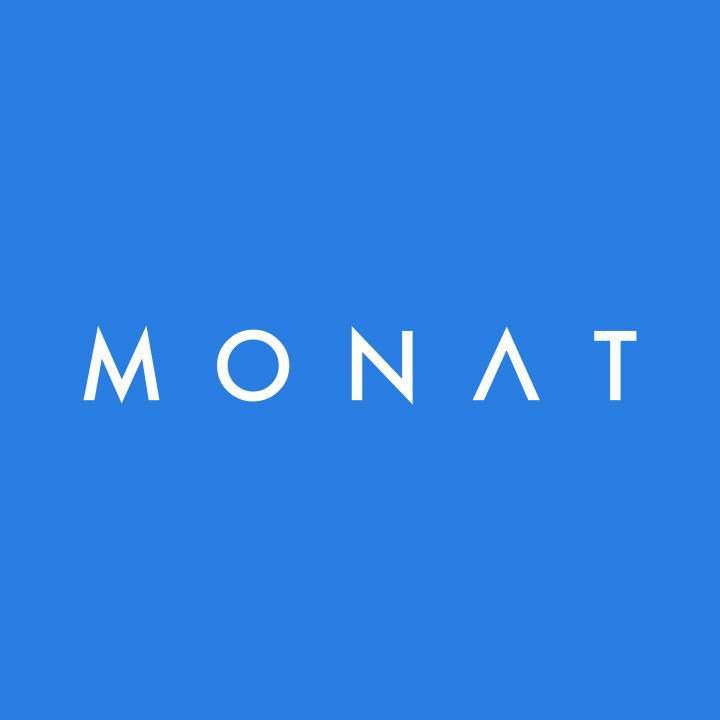 Monat Global - Independent Market Partner Katrina McGil - Logo