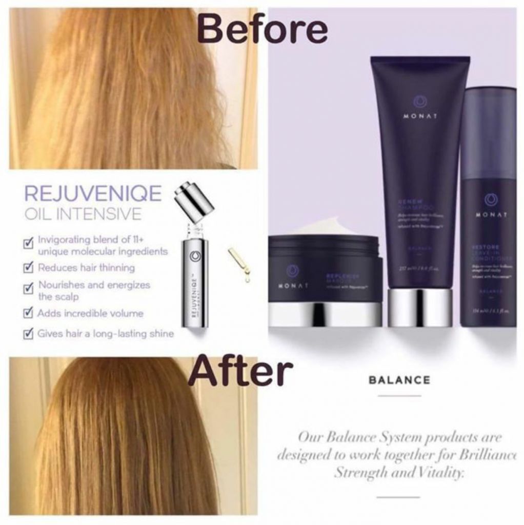 Monat Independent Market Partner - Jenn Hazelton-Adams - Logo