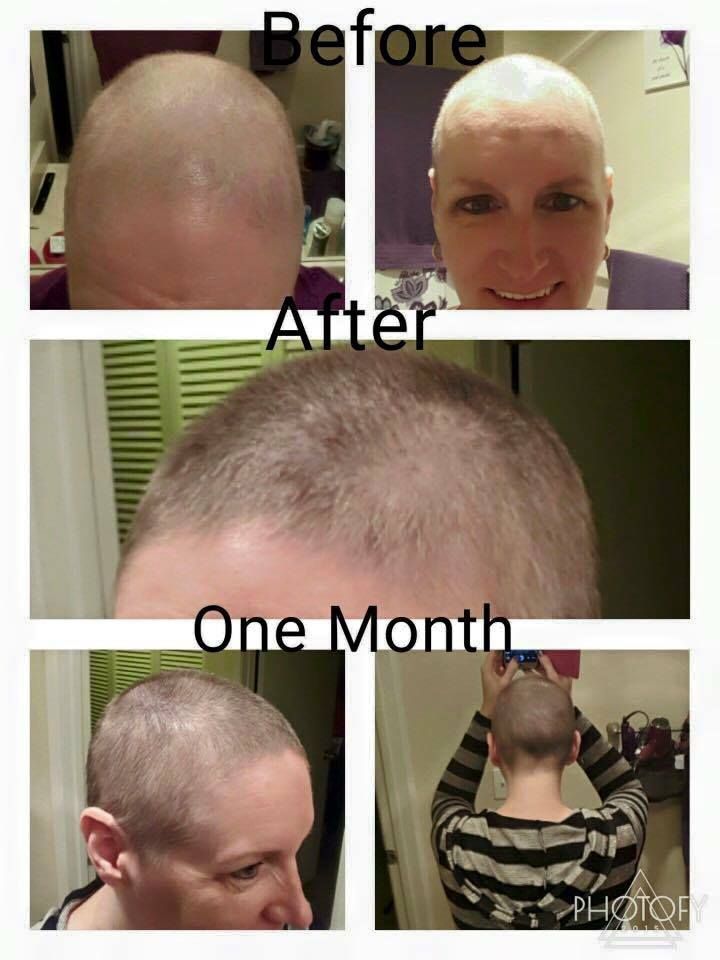 Monat Independent Market Partner - Lori Ross - Cover photo