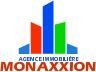 MONAXXION - Logo