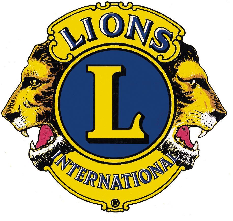 Moncton Lions Community Centre - Logo
