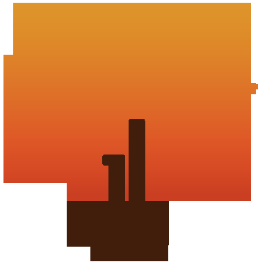 Émondage JL Service des Arbres - Logo