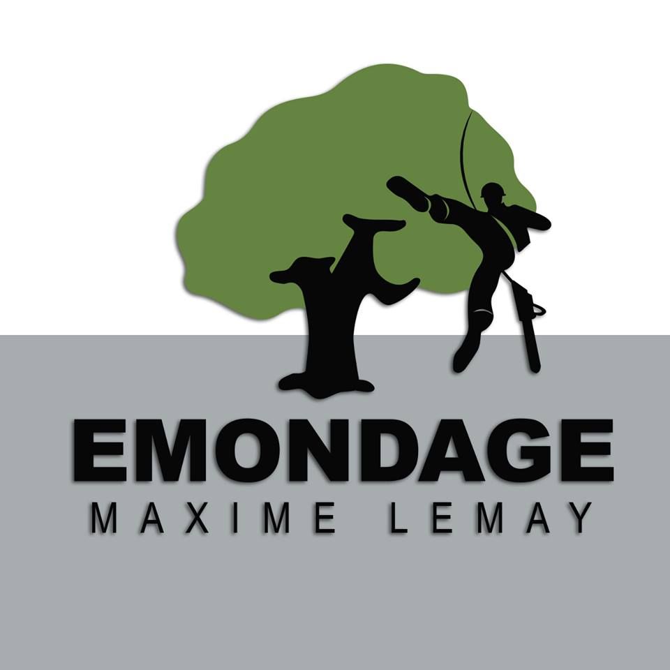 Émondage Maxime Lemay - Logo