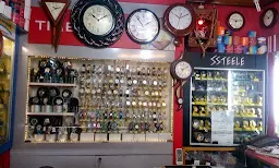Mondal Watches - Logo
