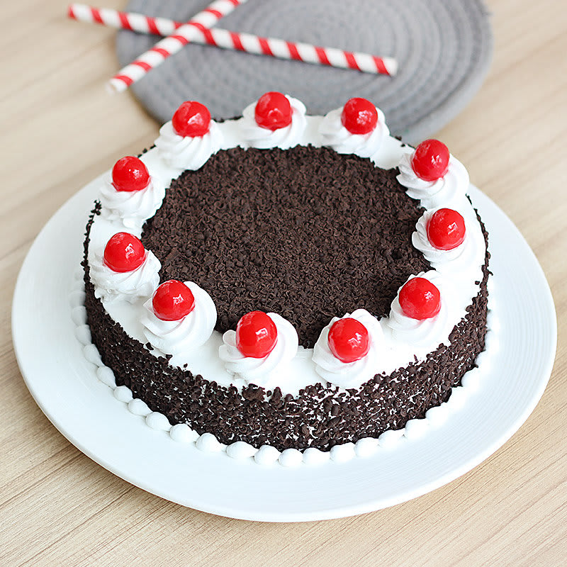 MONDELICE CAKES - Logo