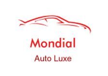 Mondial Auto Luxe - Logo