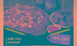 Mondo Pizza And Cafe - Logo