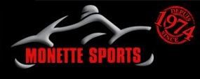 MONETTE SPORTS INC - Logo