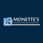 Monette&s;s Handyman Services - Logo