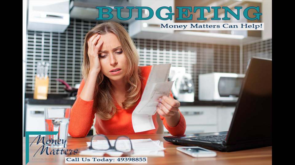Money Matters Accounting Services - Cover photo