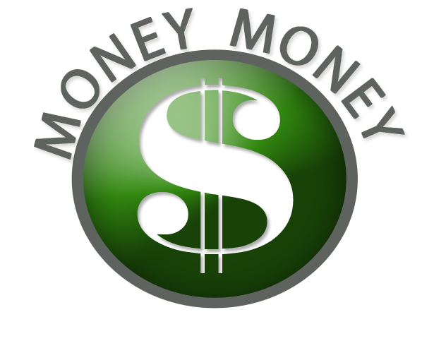 Money Money - Logo
