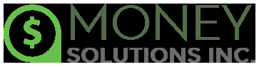 Money Solutions Inc. - Logo