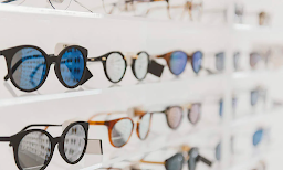 Monga Optics - Cover photo
