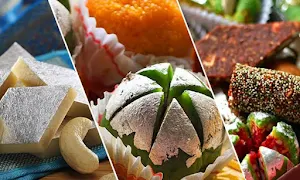 Monga Sweet House - Cover photo
