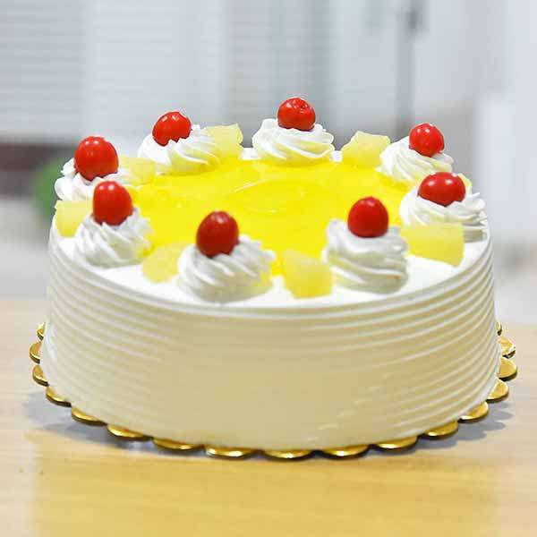 Monginis Cake Shop - Logo