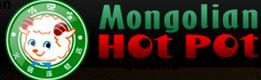 Mongolian Hot Pot - Logo