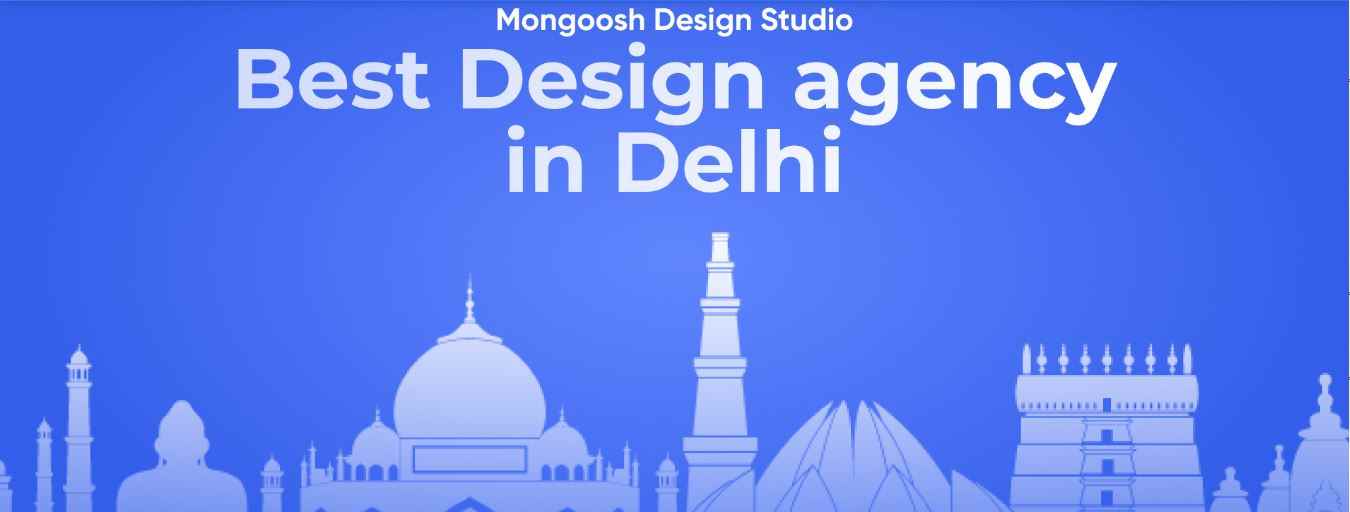 Mongoosh Design Studio - Cover photo