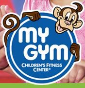 Mon Gym - Logo