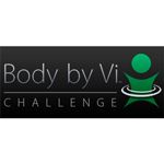 Monica Florczyk-90 Day Body by Vi Challenge - Logo