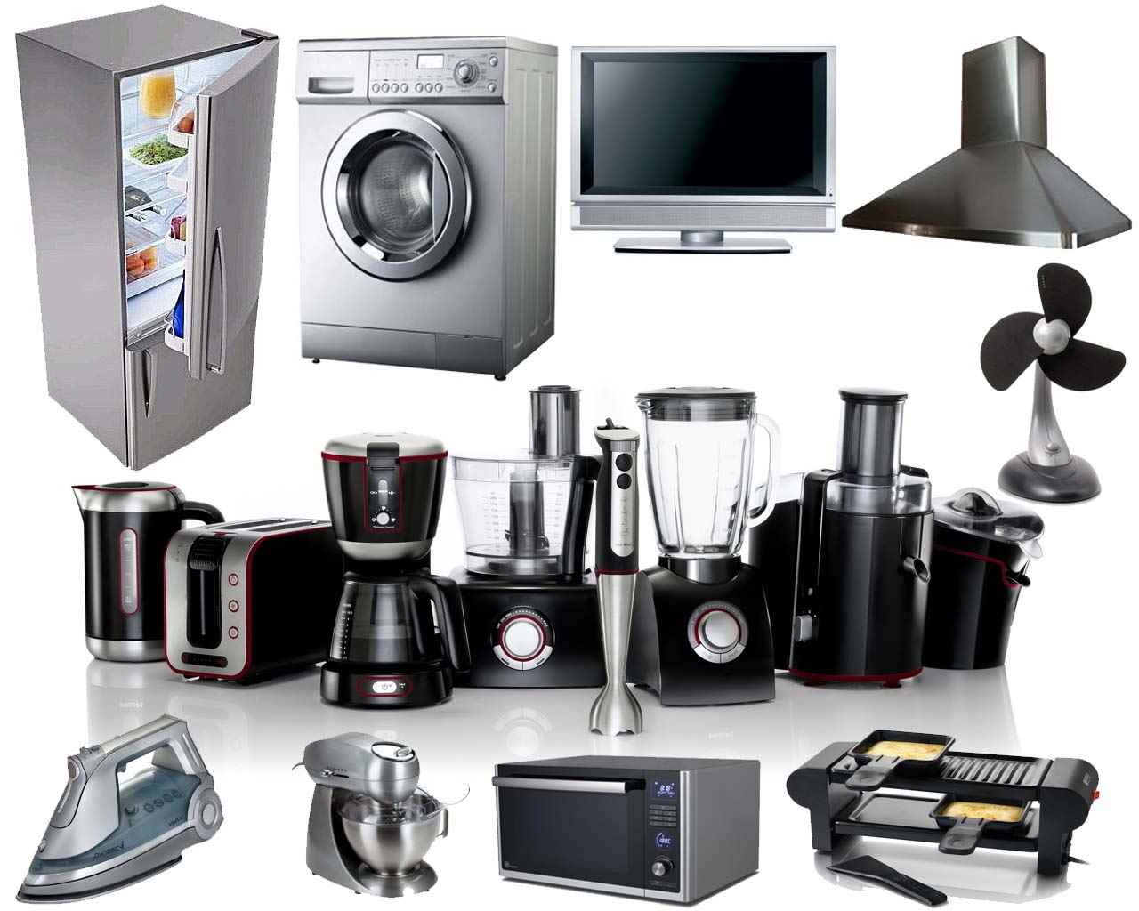 Moni Electronics - Cover photo