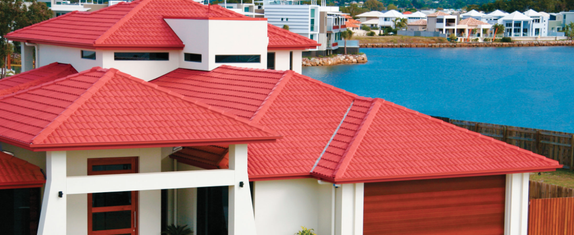 Monier Roofing - Cover photo
