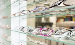 Monika Optical - Logo