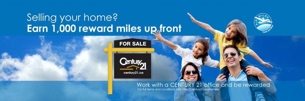 Monika Van&s;t Spyker - Century 21 Professional Group I - Cover photo