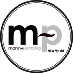 Monin Edwards Plumbing & Gas - Logo