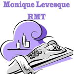 Monique Levesque RMT - Cover photo