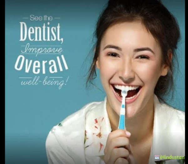 Monis Dental - Logo