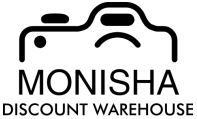 Monisha Discount Warehouse - Cover photo