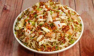 Monkey Chef - Logo