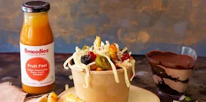 Monkey Fries - Cover photo