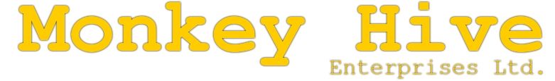 Monkey Hive Enterprises Ltd. - Logo