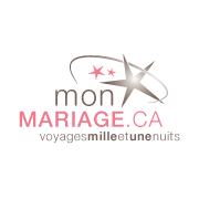 monmariage.ca - Logo