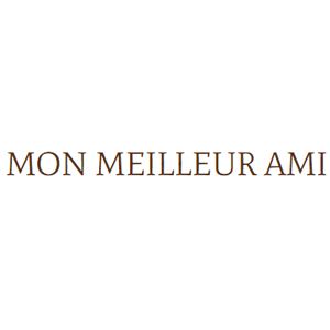 Mon Meilleur Ami - Logo