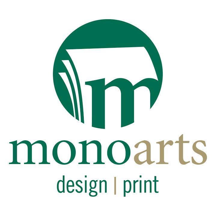 Mono Arts &a; Graphics Printing Limited - Logo